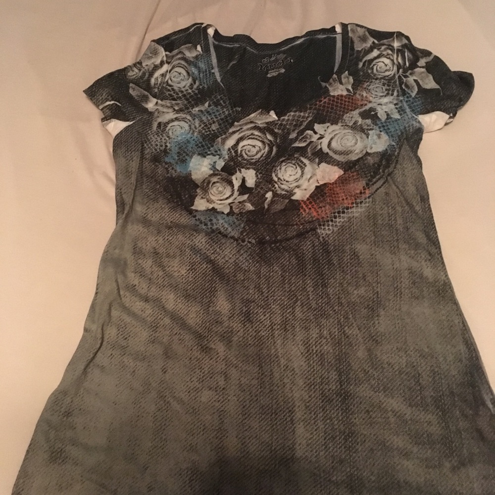 Mudd Shirt